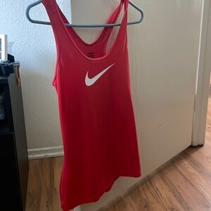 Nike tank top